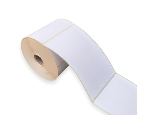 Direct Thermal Label 100mm x 152mm x 1"Core (500labels/Rolls) - Altimus