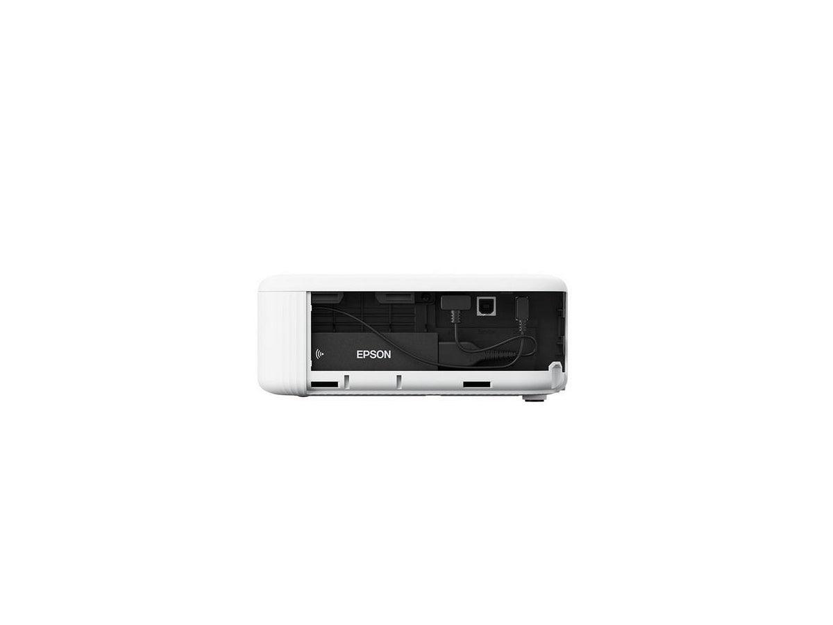 Epson CO-FH02 EpiqVision Flex Smart Full HD projector - Altimus
