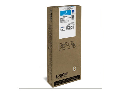 EPSON C13T944240 Cyan Ink Cartridge - Altimus