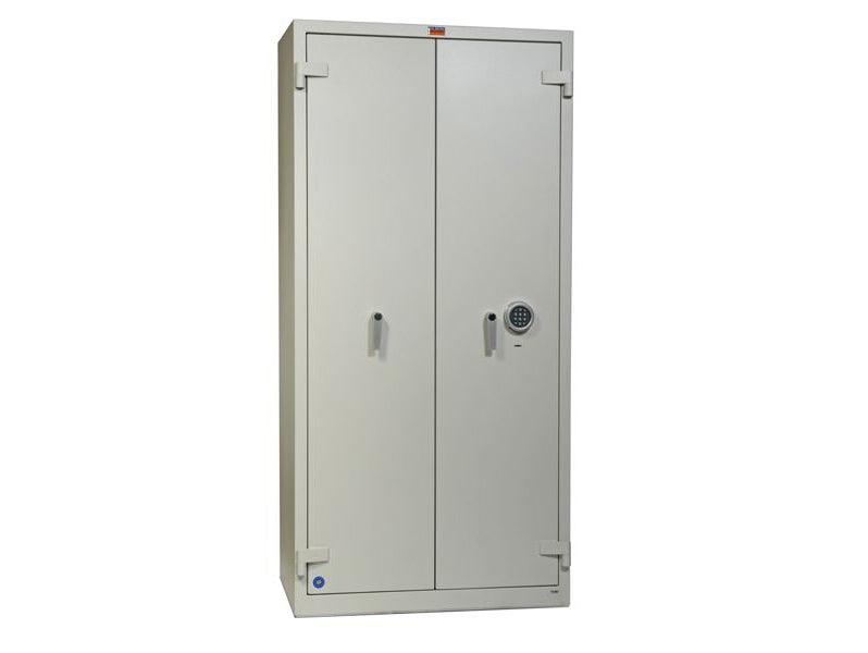 Valberg FSB 1993 EL Fire & Burglary Resistant Safe Cabinet, Digital Lock - Altimus