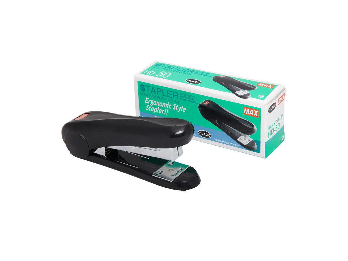 Max HD 50 Stapler, 30 Sheets Capacity - Altimus