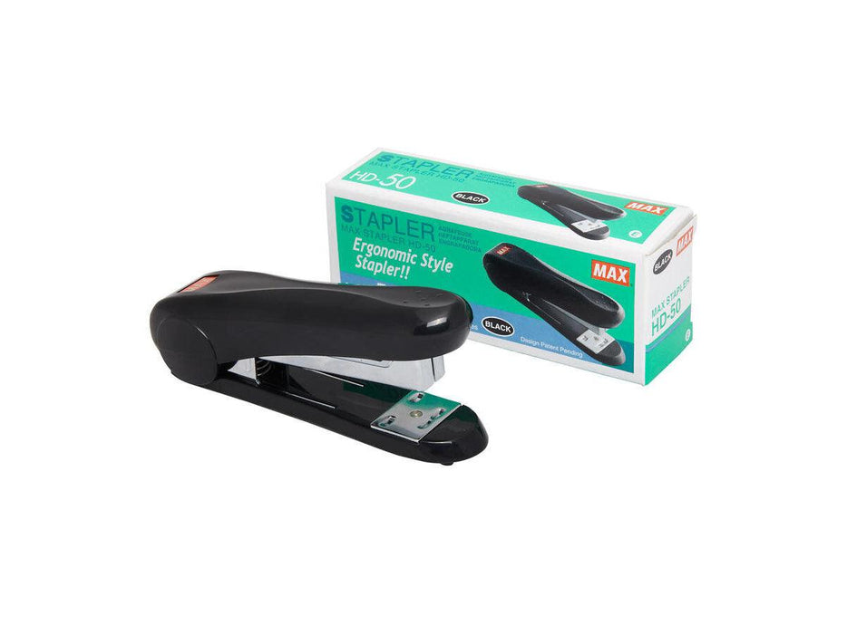 Max HD 50 Stapler, 30 Sheets Capacity - Altimus
