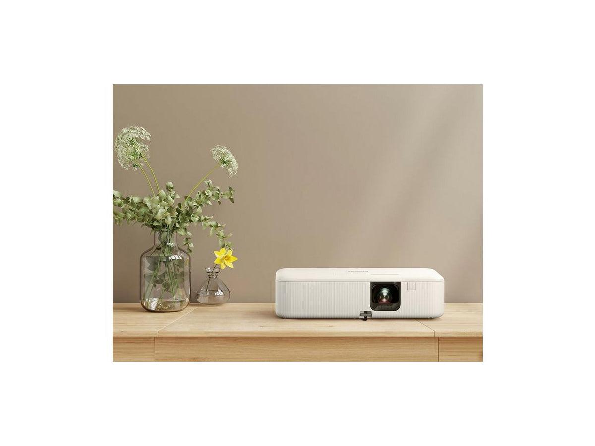 Epson CO-FH02 EpiqVision Flex Smart Full HD projector - Altimus