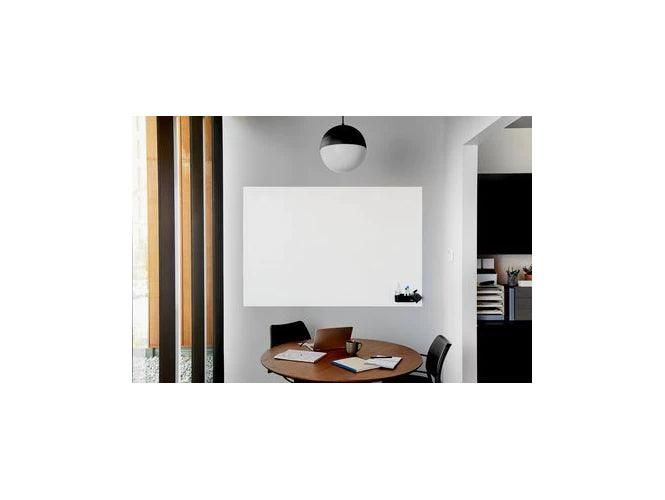 3M Post-It Flex Write Surface, The Permanent Marker Whiteboard Surface 60 x 90cm (MMM-FWS3x2) - Altimus