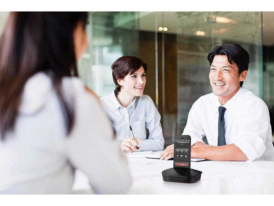 Logitech P710e Speaker for Mobile Phones (980-000742) - Altimus