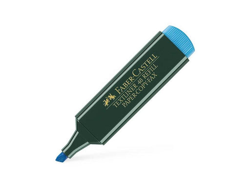 Faber Castell Highlighter Blue - Altimus