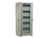 Valberg FSB 1993 EL Fire & Burglary Resistant Safe Cabinet, Digital Lock - Altimus