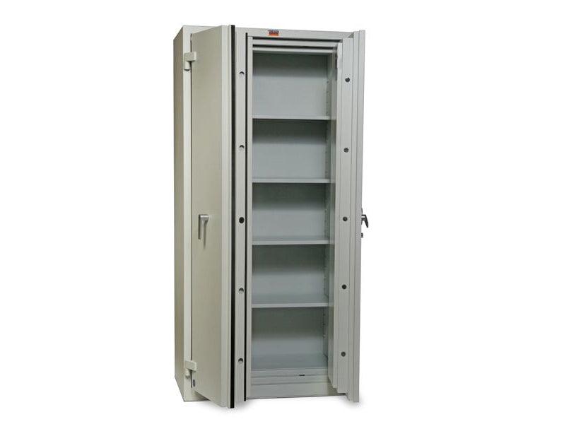 Valberg FSB 1993 EL Fire & Burglary Resistant Safe Cabinet, Digital Lock - Altimus
