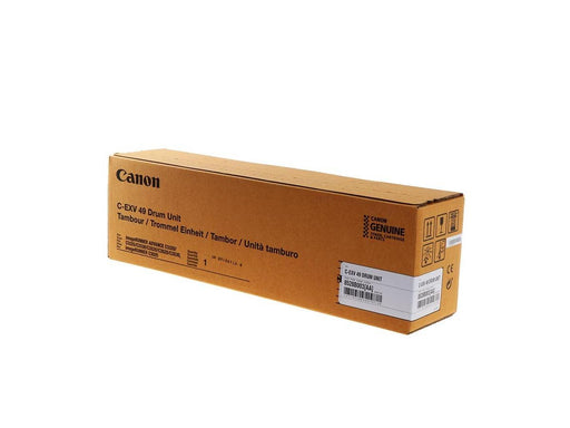 Canon C-EXV49 Drum Unit (8528B003) - Altimus