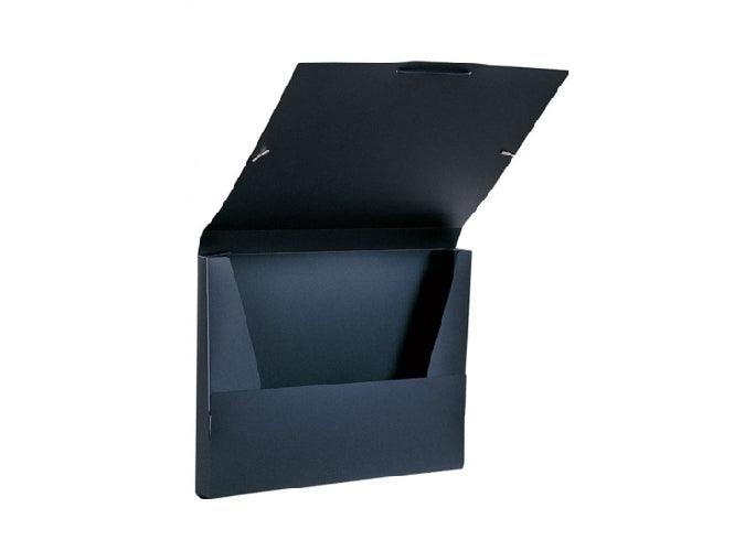 Foldermate Carry Case A4 Black