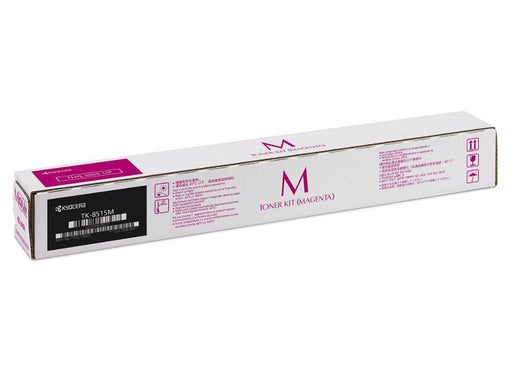 Kyocera TK-8515M Magenta Toner Cartridge - Altimus