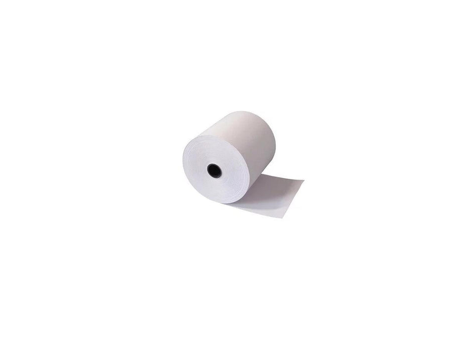 Cash Roll, 44 x 70 mm x 0.5", White (10pcs/pack)