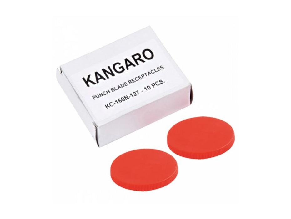 Kangaro KC-160N-127 Plastic Disc (Set of 10) - Altimus