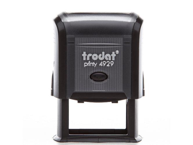 Trodat 4929 Customized Stamp 50X30MM - Altimus