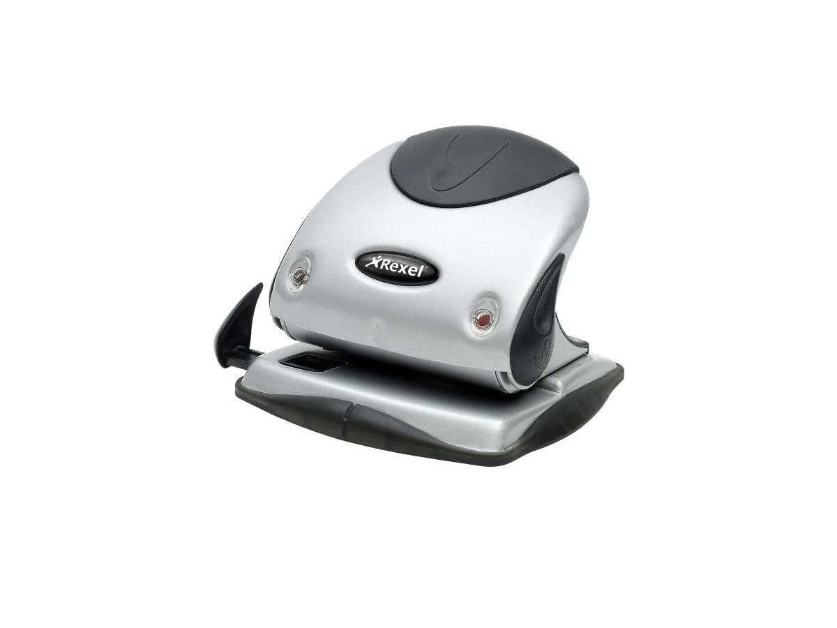 Rexel Precision P225 2 Hole Punch 25 Sheet Cap. - Altimus