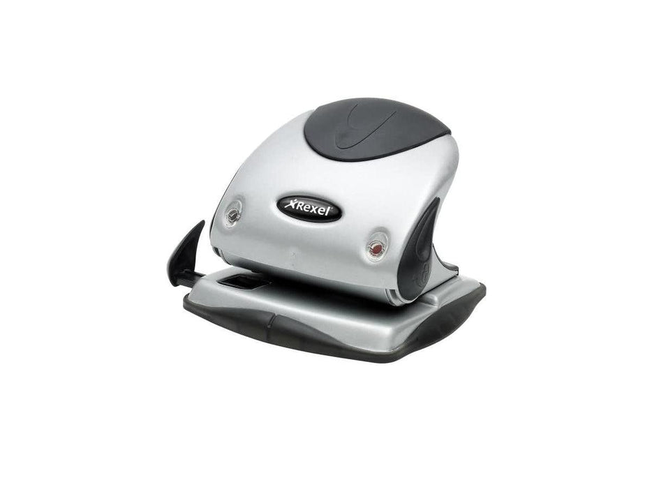 Rexel Precision P225 2 Hole Punch 25 Sheet Cap. - Altimus