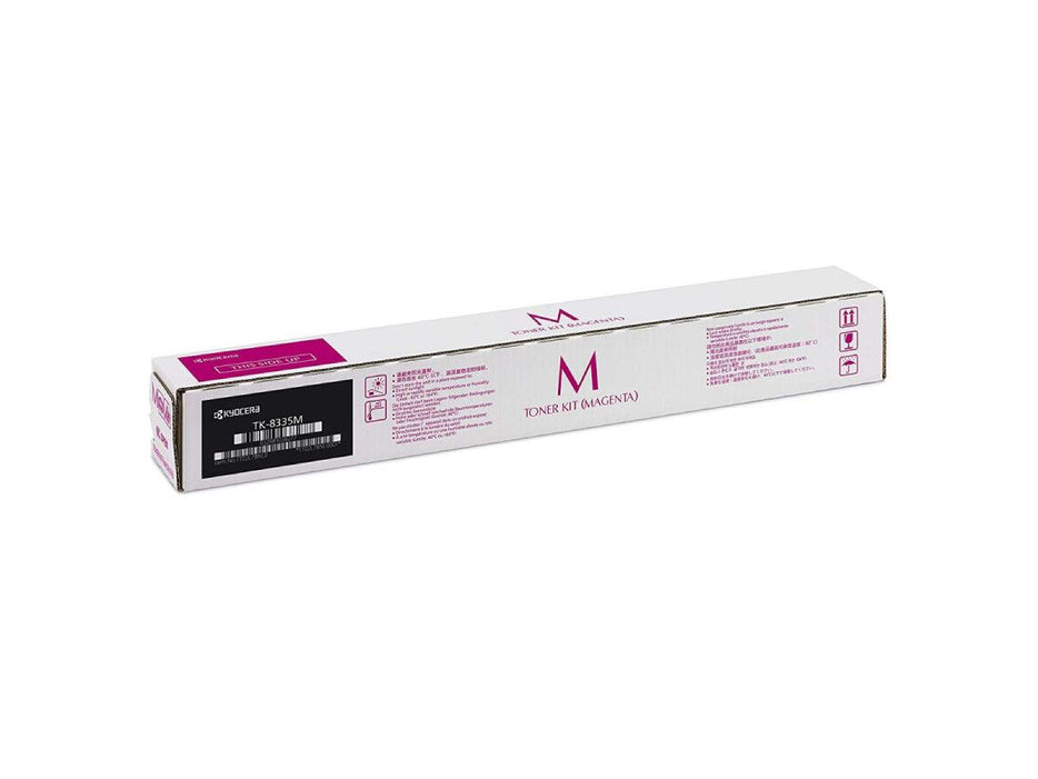 Kyocera TK-8335M Magenta Toner Cartridge - Altimus