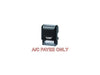 Trodat Printy 4911 Stamp "A-C PAYEE ONLY" - Red - Altimus