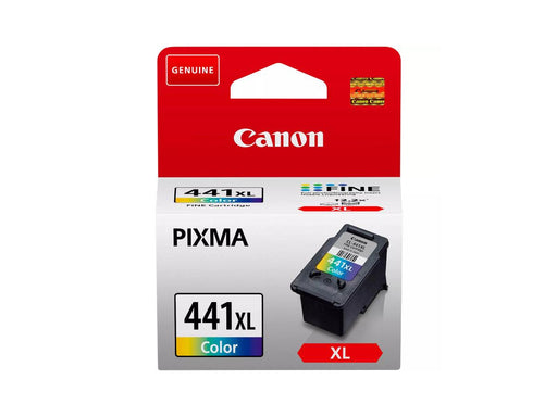 Canon CL-441XL Tri Color Ink Cartridge - Altimus