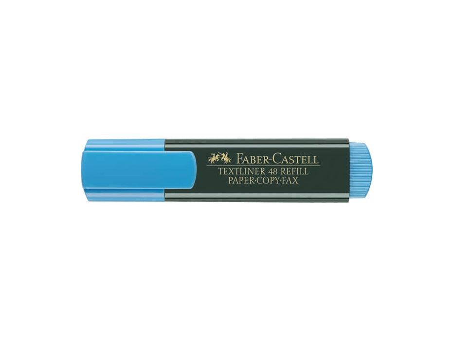 Faber Castell Highlighter Blue - Altimus