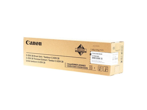 Canon C-EXV28 Colour Drum Unit - Altimus
