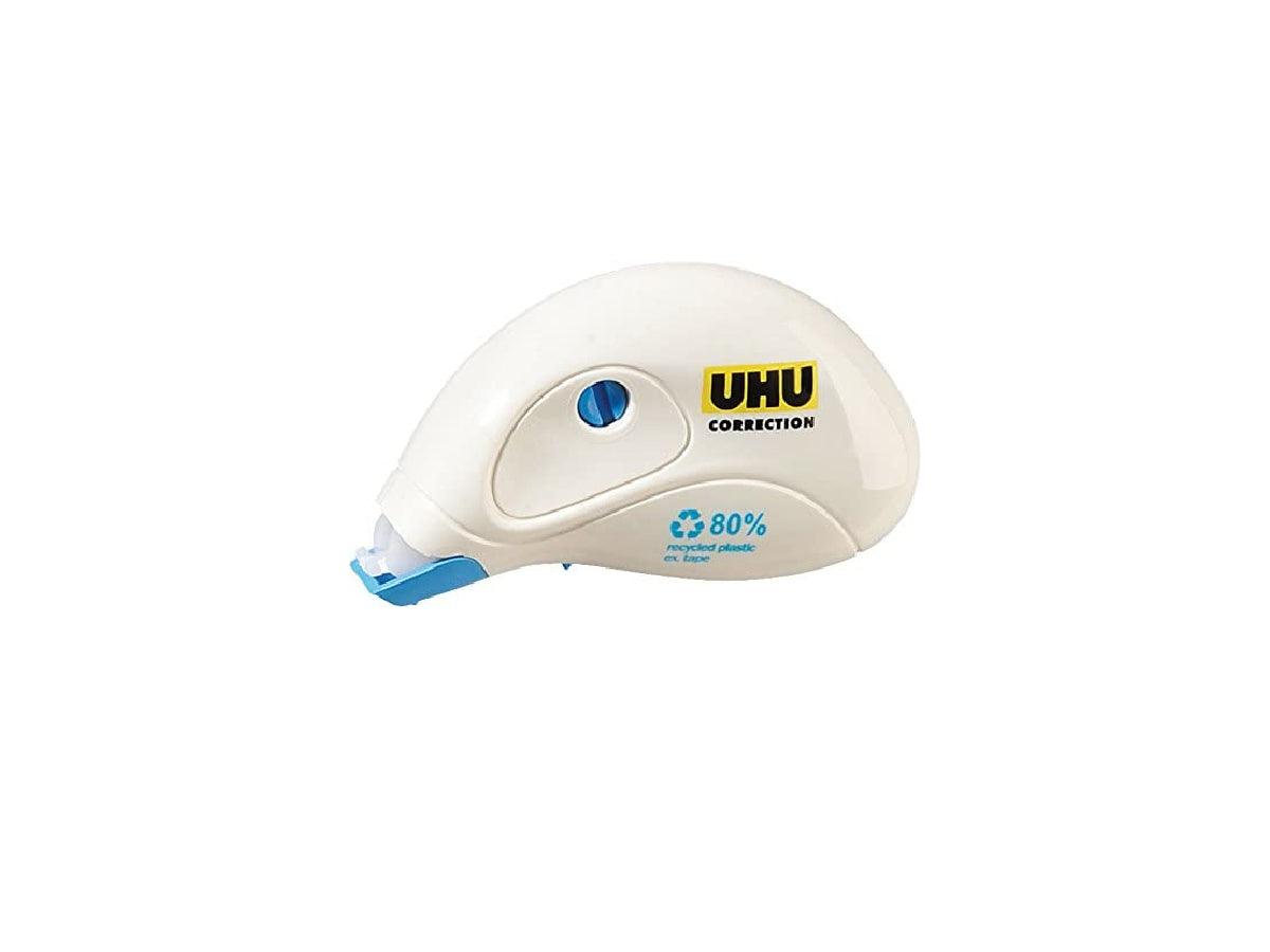 UHU Correction Roller Tape Mini 5mm X 6M (UH50350) - Altimus