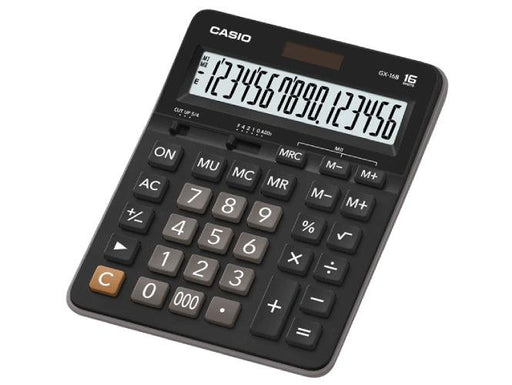 Casio GX-16B Calculator - Altimus