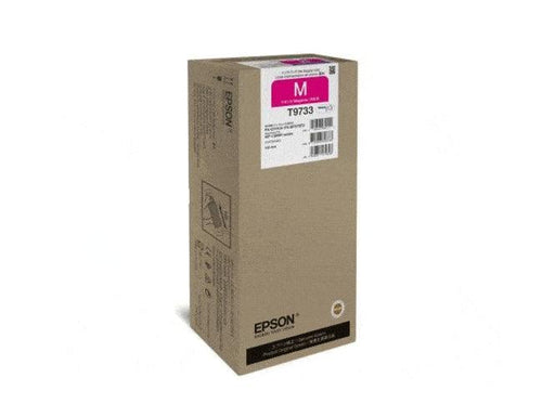 Epson T9733 Magenta XL Ink Cartridge Standard Capacity (C13T97300) - Altimus