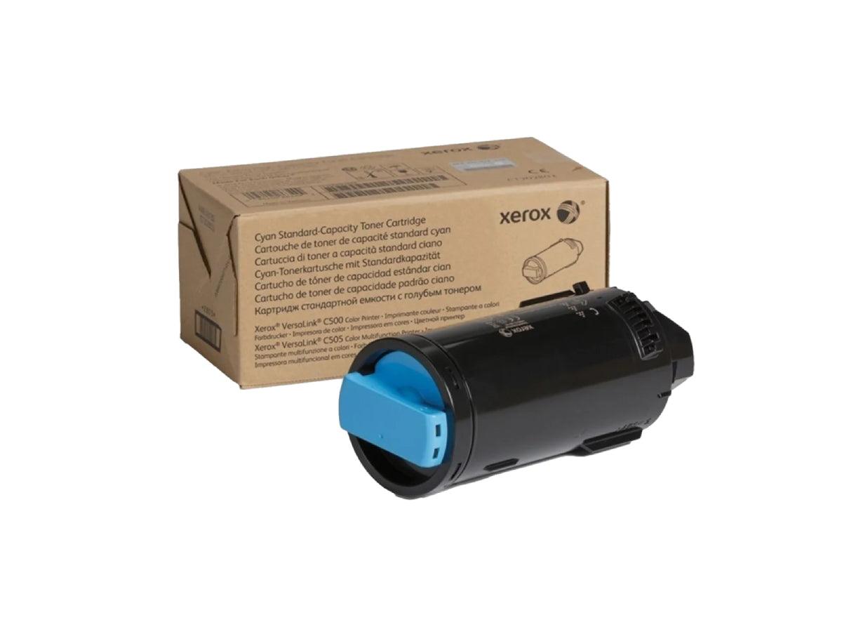 Xerox 106R03481 Cyan Toner Cartridge - Altimus