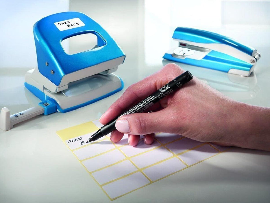 Avery Multipurpose Labels, Self-Adhesive, 32 X 23mm, White, 560/Pack (3321) - Altimus