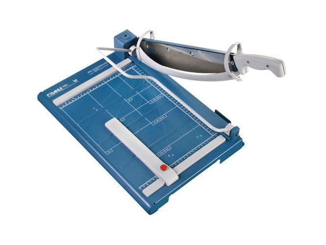Dahle 564 A4 Heavy Duty Professional Guillotine with Laser Guide - Altimus