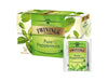 Twinings Pure Peppermint 20 Tea Bags 40g - Altimus