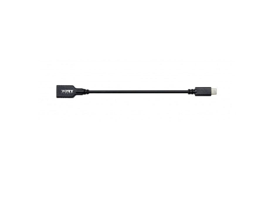 Port Designs Converter Type C to USB 3.0 - Altimus