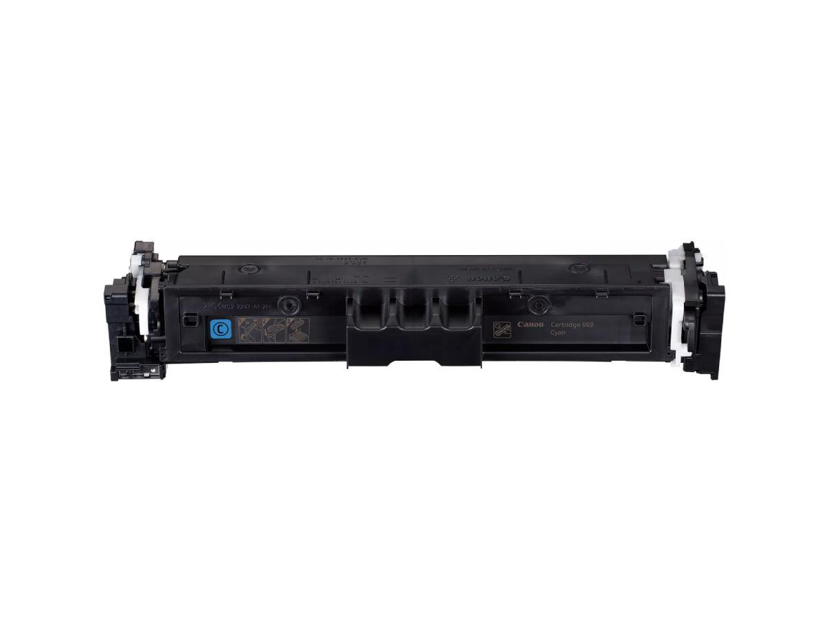 CANON 069 Cyan Toner Cartridge - Altimus