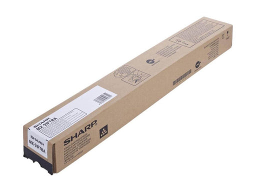 Sharp MX31FTBA Black Toner Cartridge - Altimus
