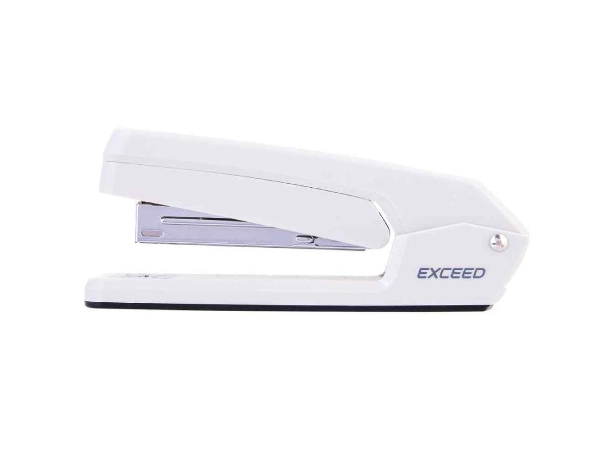 Deli E0434 Swivel Stapler Half Strip, 25 Sheets - Altimus