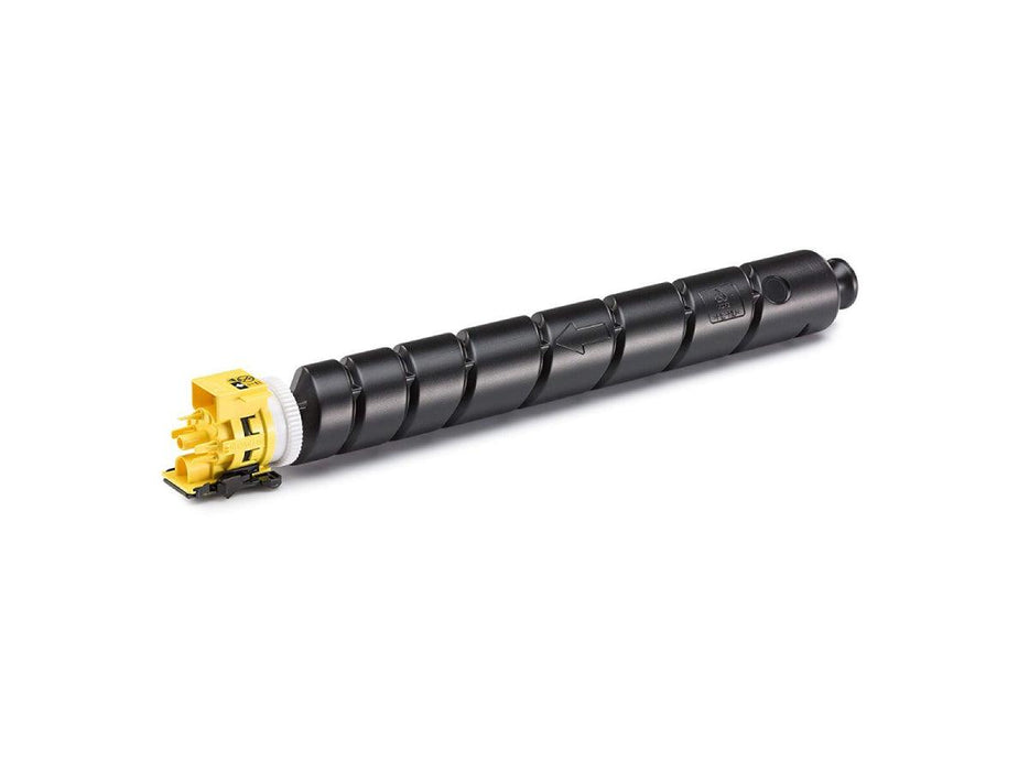 Kyocera TK-8335Y Yellow Toner Cartridge - Altimus