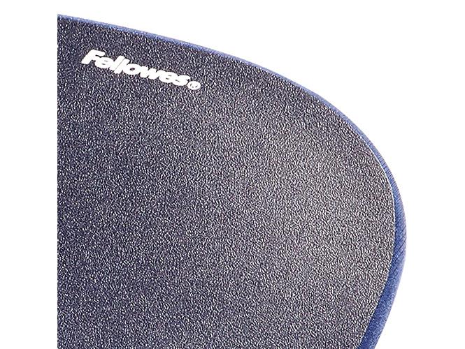 Fellowes Memory Pad and Wrist Foam Sapphire (9172801) - Altimus