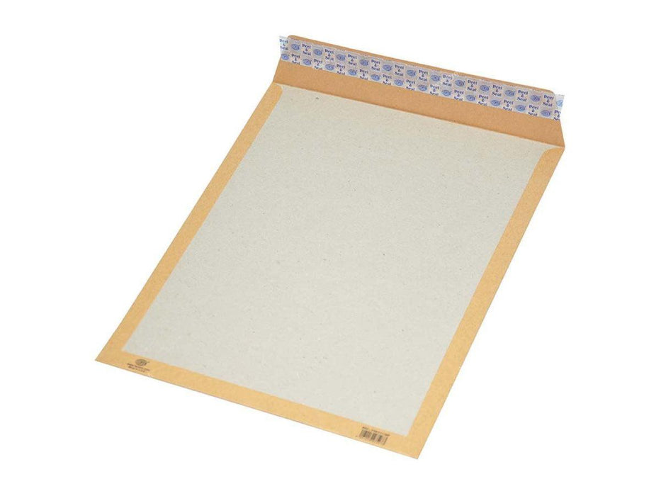 Brown Envelope with Base Board 12 X 10” (50pcs/pack) - FSEV111MP ...