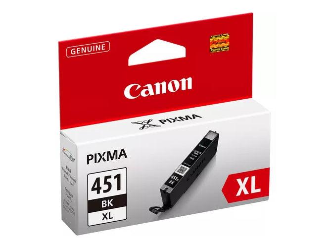 Canon CLI-451BK XL Black Ink Cartridge - Altimus