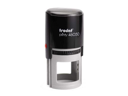 Trodat Printy 46050 Customized Stamp 50mm - GREY - Altimus