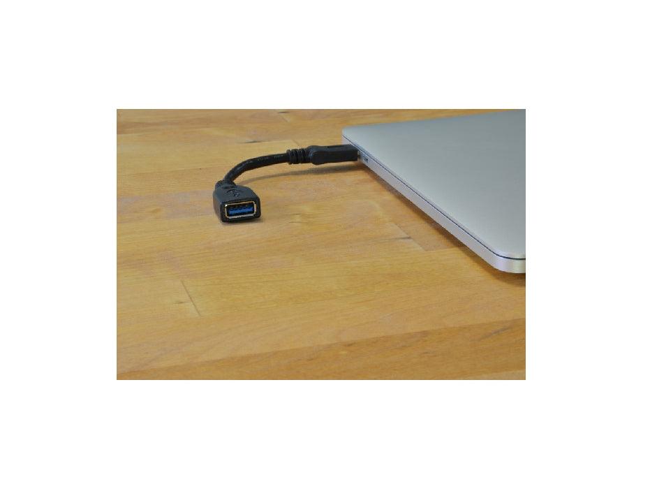 Port Designs Converter Type C to USB 3.0 - Altimus