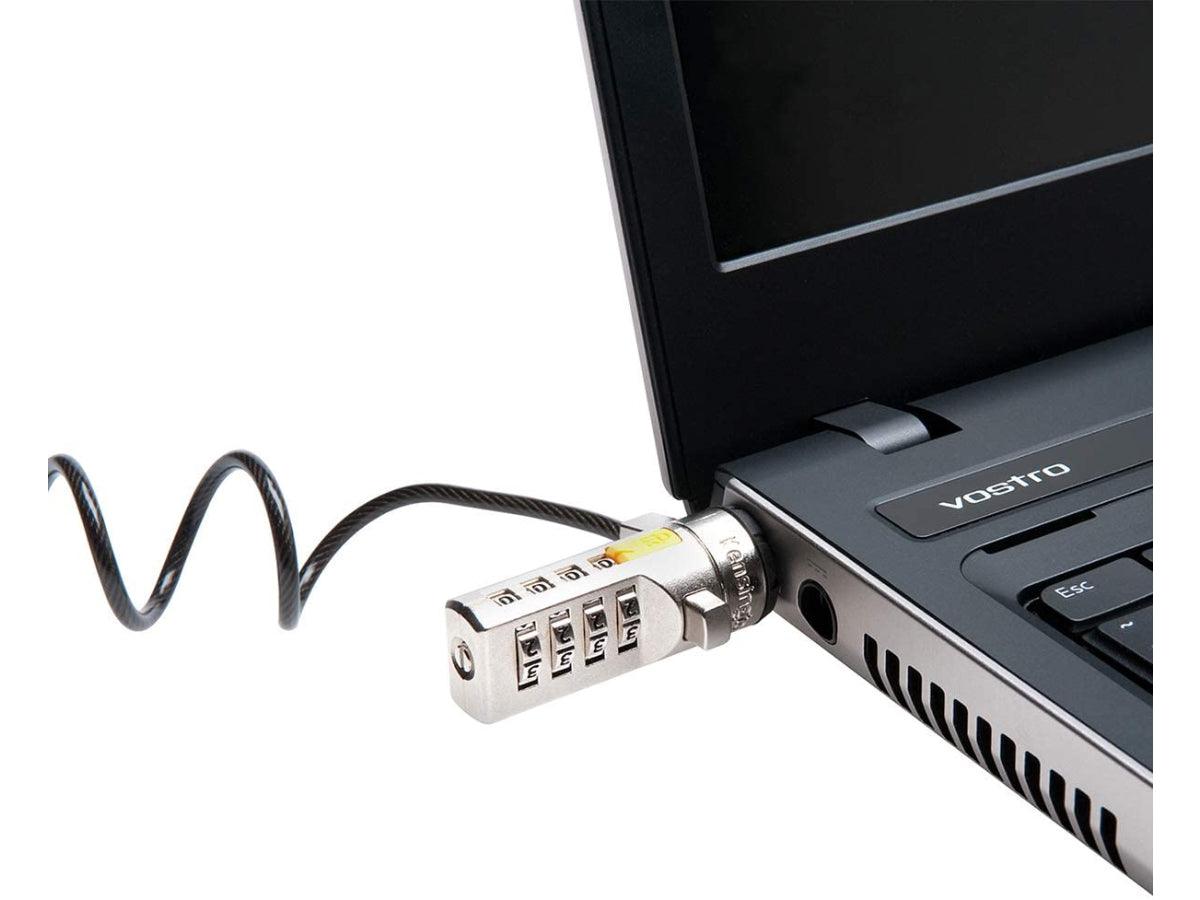 Kensington Combination Portable Laptop Lock (K64670EU) - Altimus