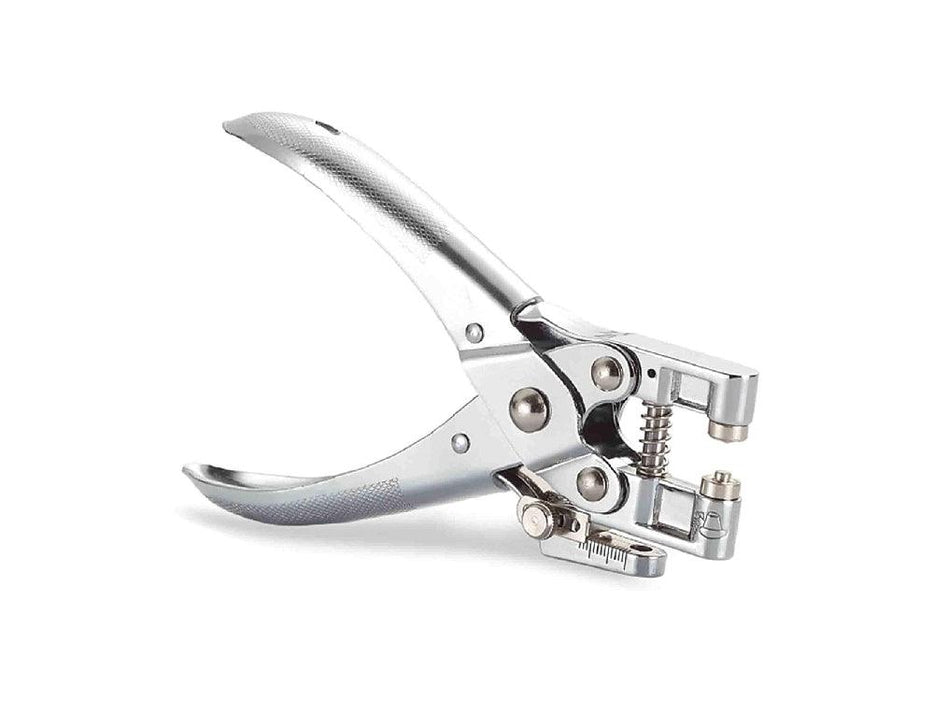 FIS Eyelet Punch 5mm Size - FSPU9718 - Altimus