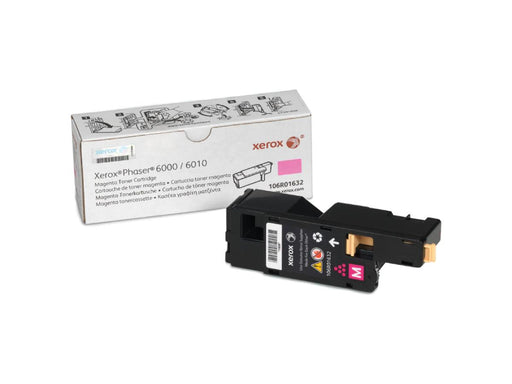 Xerox 106R01632 Magenta Toner Cartridge - Altimus
