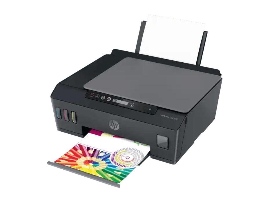 HP Smart Tank 500 All-in-One Printer (4SR29A) - Altimus