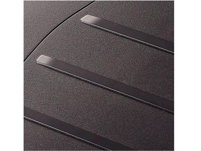 Fellowes 8035001 Office Suites™ Adjustable Footrest with Microban® - Altimus