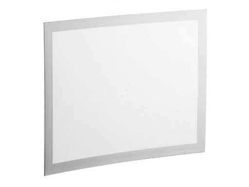 Durable DURAVIEW WALL A4, Aluminium Signboard with Magnetic Frame, Silver - Altimus