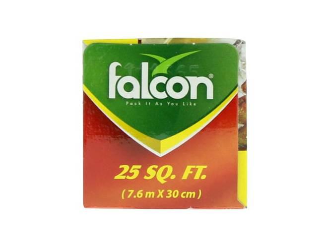 Falcon Aluminium Foil (7.6Mx30Cm) - Altimus