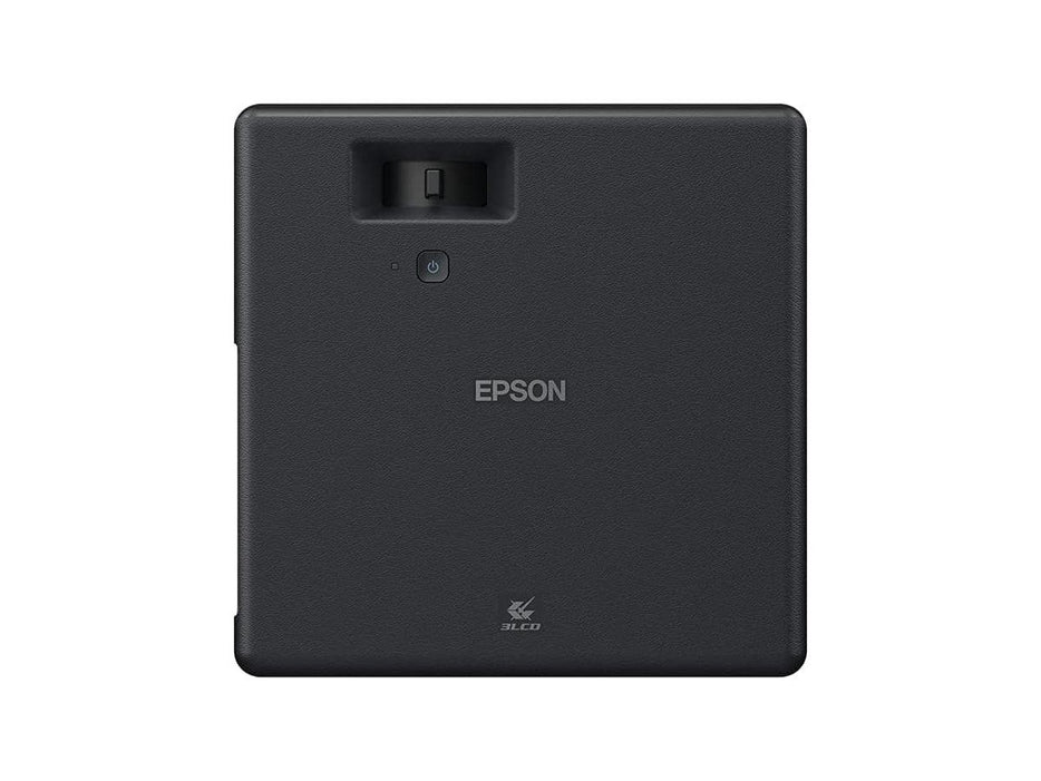 Epson EF-11 Mini laser TV projector - Altimus